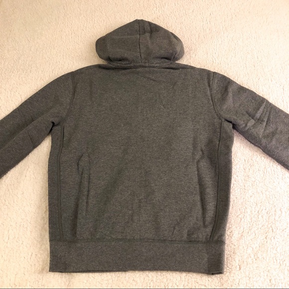 POLO RALPH LAUREN Mens Fleece Lined SWEATSUIT - Picture 4 of 8